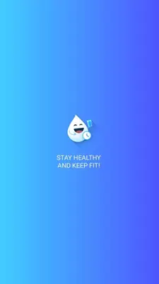 Drink Water Reminder android App screenshot 3